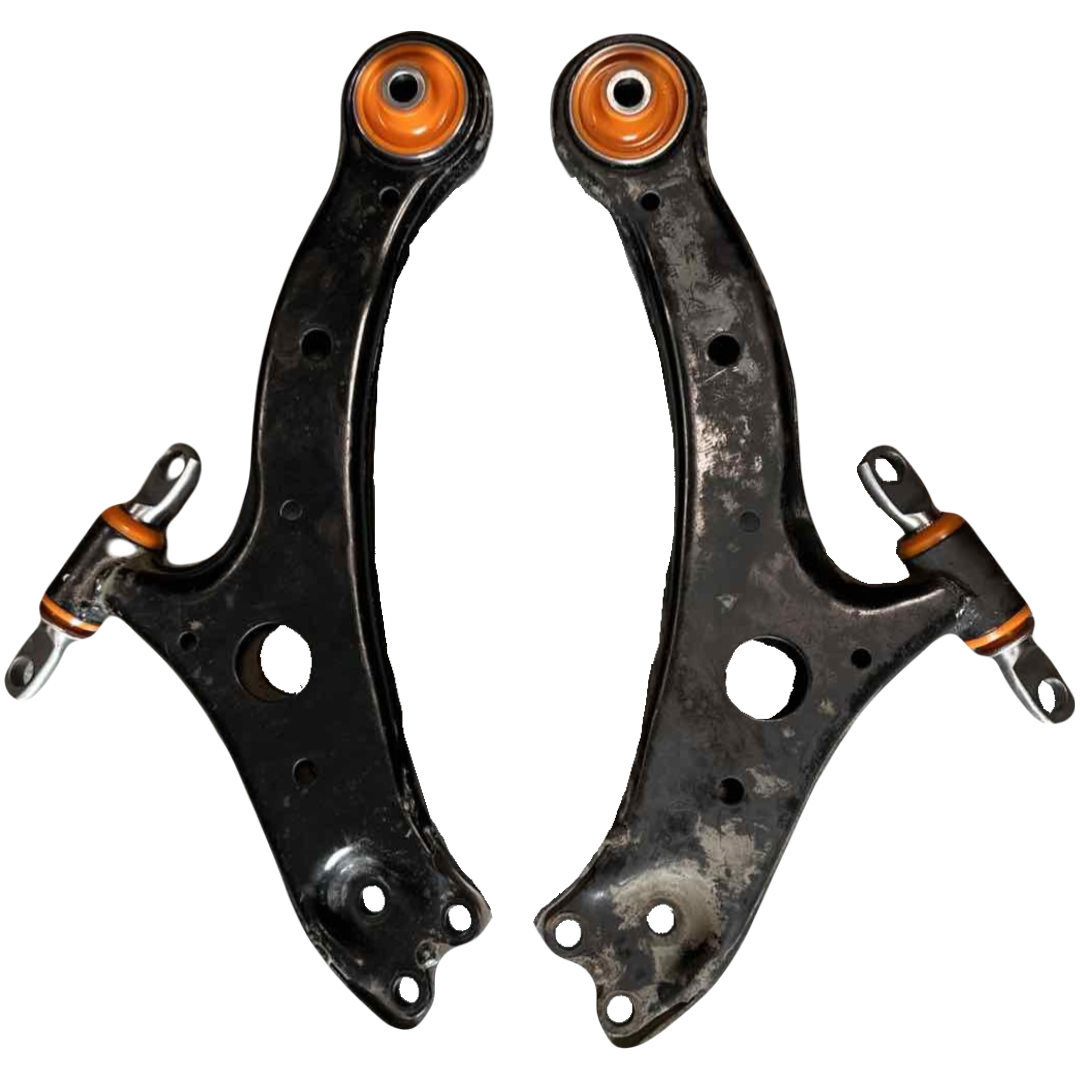 Передній важіль Lexus Es 1996-2001 Послуга з перепресування сайлентблоків (Сайлентблоки в ціну не входять)