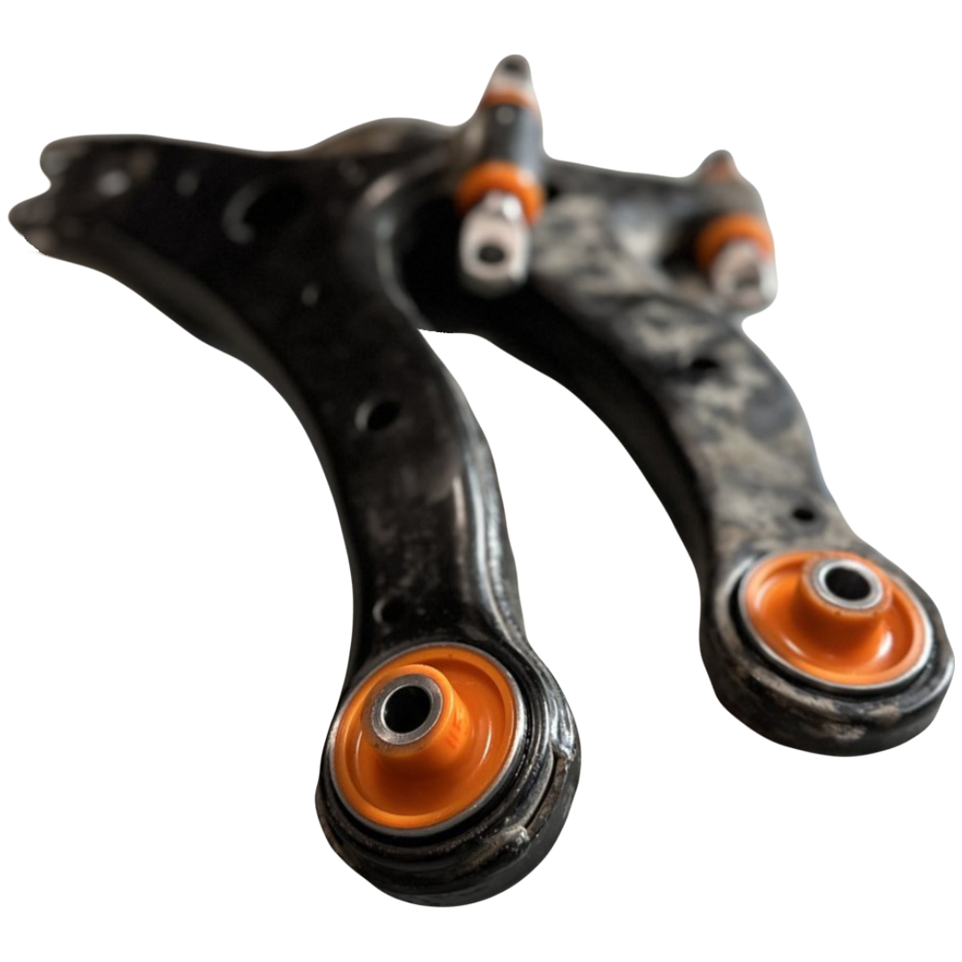 Передній важіль Lexus Es 1996-2001 Послуга з перепресування сайлентблоків (Сайлентблоки в ціну не входять)