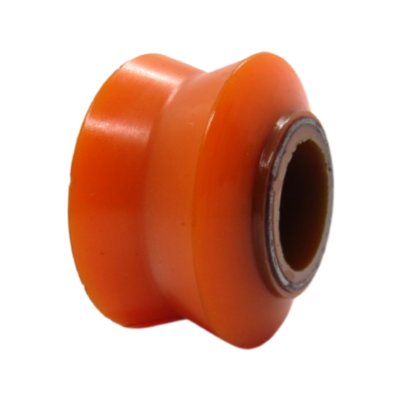 Поліуретанова втулка стійка переднього стабілізатора в вушко Opel Vectra 1988-1995