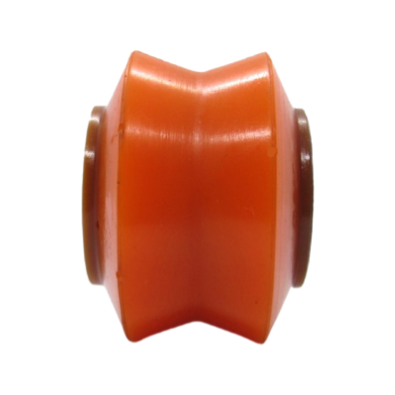 Поліуретанова втулка стійка переднього стабілізатора в вушко Opel Vectra 1988-1995