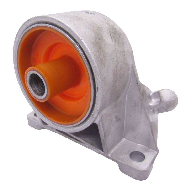 Поліуретанова подушка двигуна передня Opel Astra 2004-2008 1.6L Послуга ПО ЗАМІНІ САЙЛЕНТБЛОКА