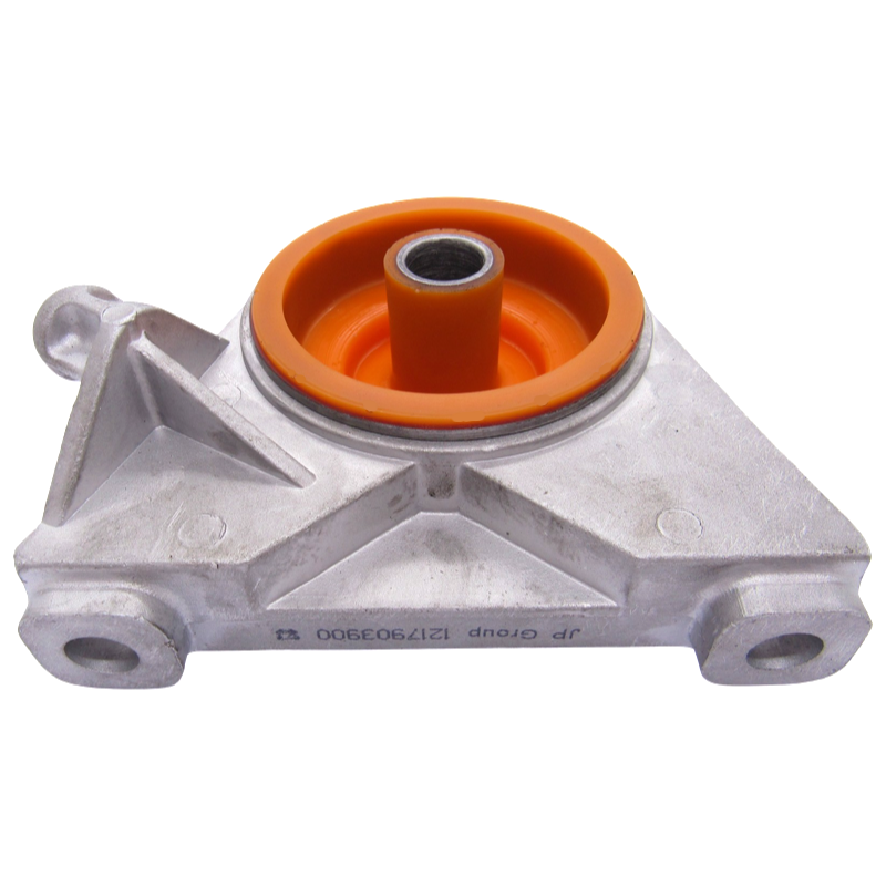 Поліуретанова подушка двигуна передня Opel Astra 2004-2008 1.6L Послуга ПО ЗАМІНІ САЙЛЕНТБЛОКА