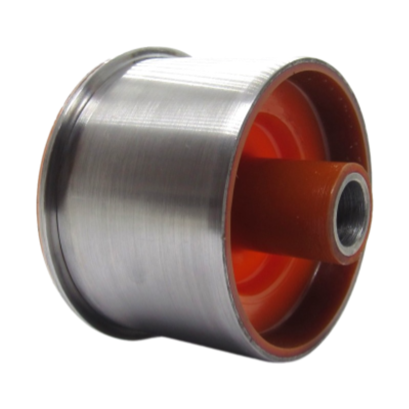 Поліуретанова подушка двигуна передня Opel Zafira 2005-2011 1.6L ЗМІННИЙ САЙЛЕНТБЛОК