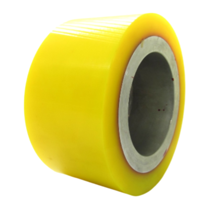 Валок для лабораторного лущильника рису і проса Olis ПР-1 РЕКОНСТРУКЦІЯ ВАШОГО