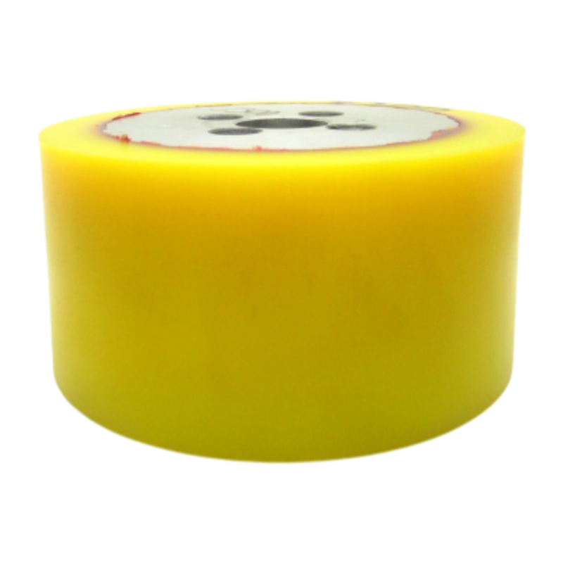 Валок для лабораторного лущильника рису і проса Olis ПР-1 РЕКОНСТРУКЦІЯ ВАШОГО