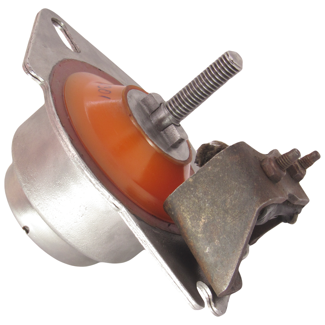 Поліуретанова подушка двигуна задня Saab 9000 1984-1998 РЕКОНСТРУКЦІЯ ВАШОЇ