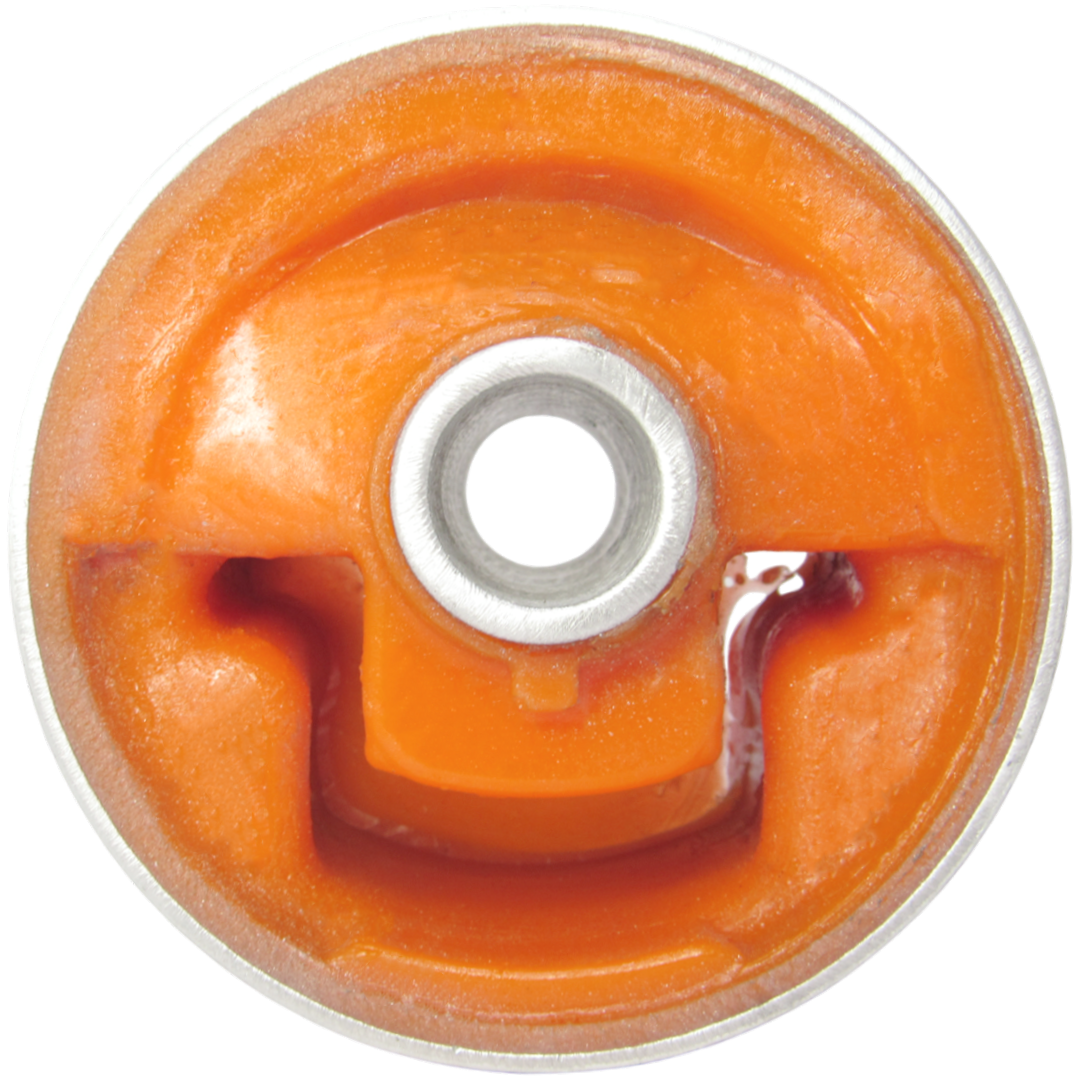 Поліуретанова подушка двигуна задня Mazda 626 1991-1997 MT ЗМІННИЙ САЙЛЕНТБЛОК