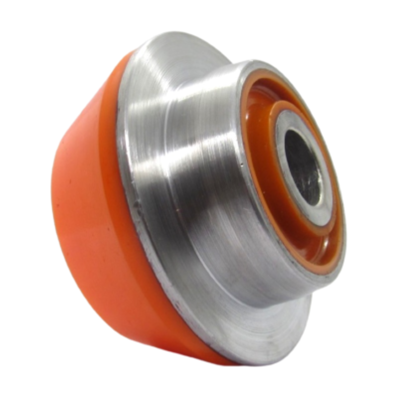 Поліуретанова подушка двигуна навантажувача Hyundai R140LC