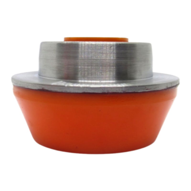 Поліуретанова подушка двигуна навантажувача Hyundai R140LC