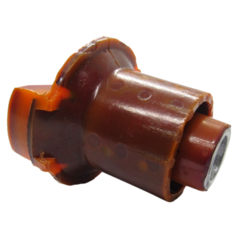 Поліуретановий сайлентблок переднього підрамника передній Dodge Durango 2010-