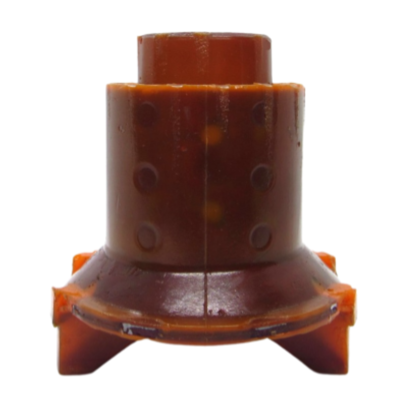 Поліуретановий сайлентблок переднього підрамника передній Dodge Durango 2010-