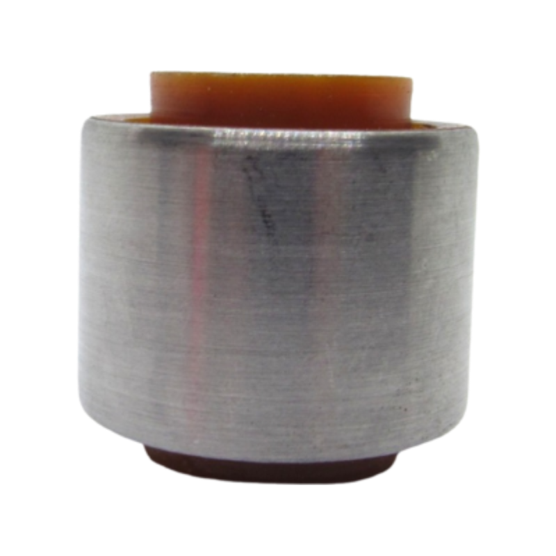 Поліуретановий сайлентблок задньої цапфи нижній Renault Safrane 1992-2000