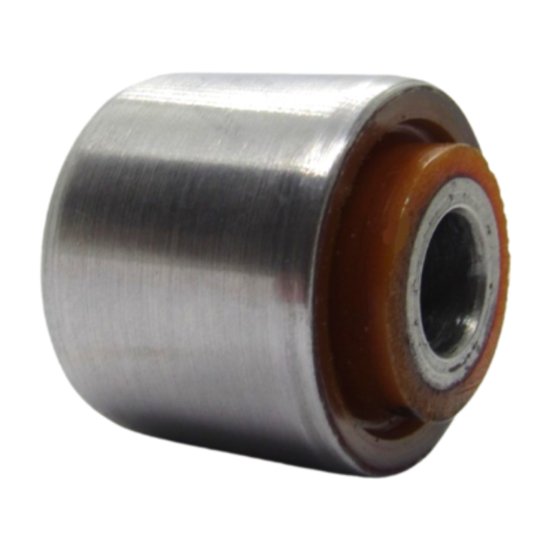 Полиуретановый сайлентблок задней стойки стабилизатора верхний Renault Safrane 1992-2000