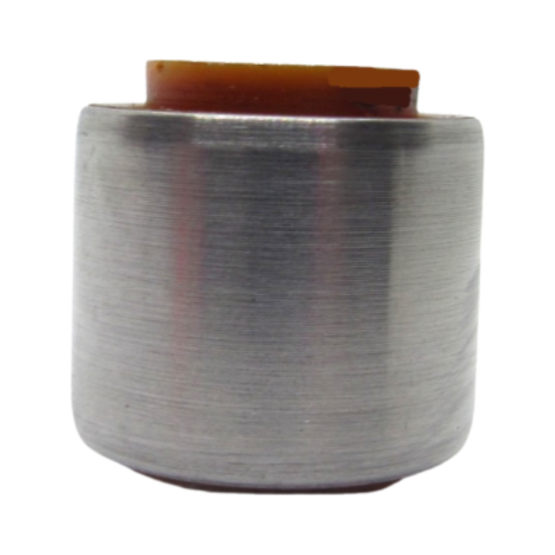 Полиуретановый сайлентблок задней стойки стабилизатора верхний Renault Safrane 1992-2000