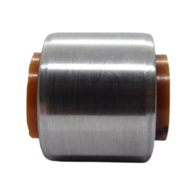 Полиуретановый сайлентблок задней стойки стабилизатора верхний Renault Safrane 1992-2000