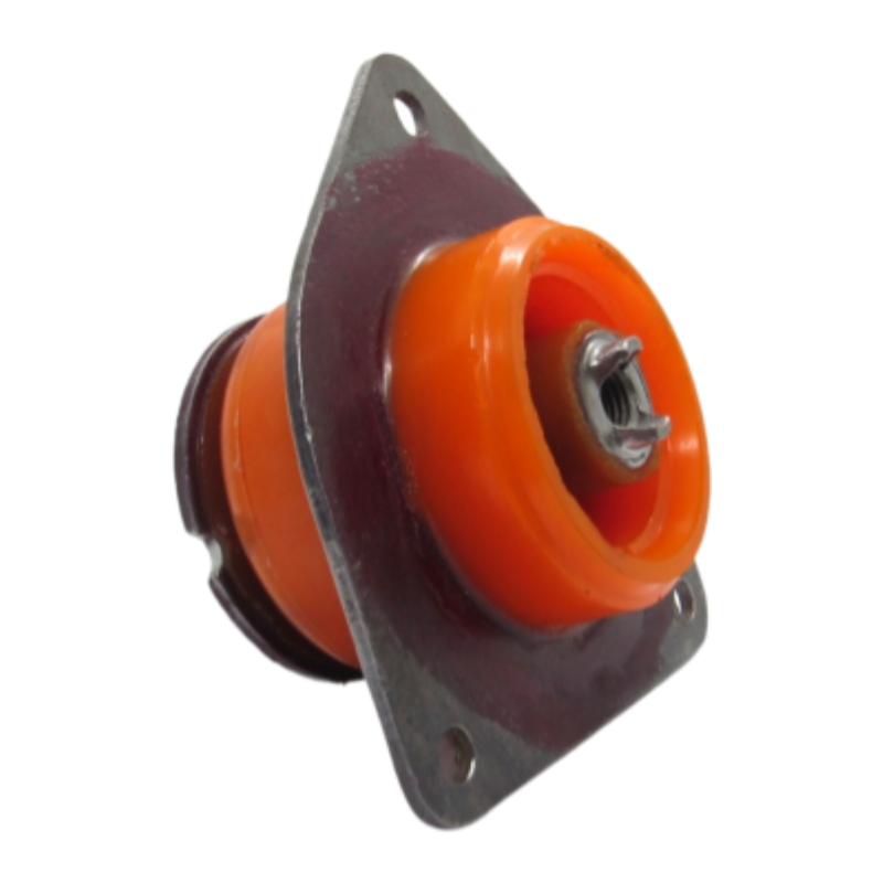 Поліуретанова подушка КПП Fiat Uno 1983-2014