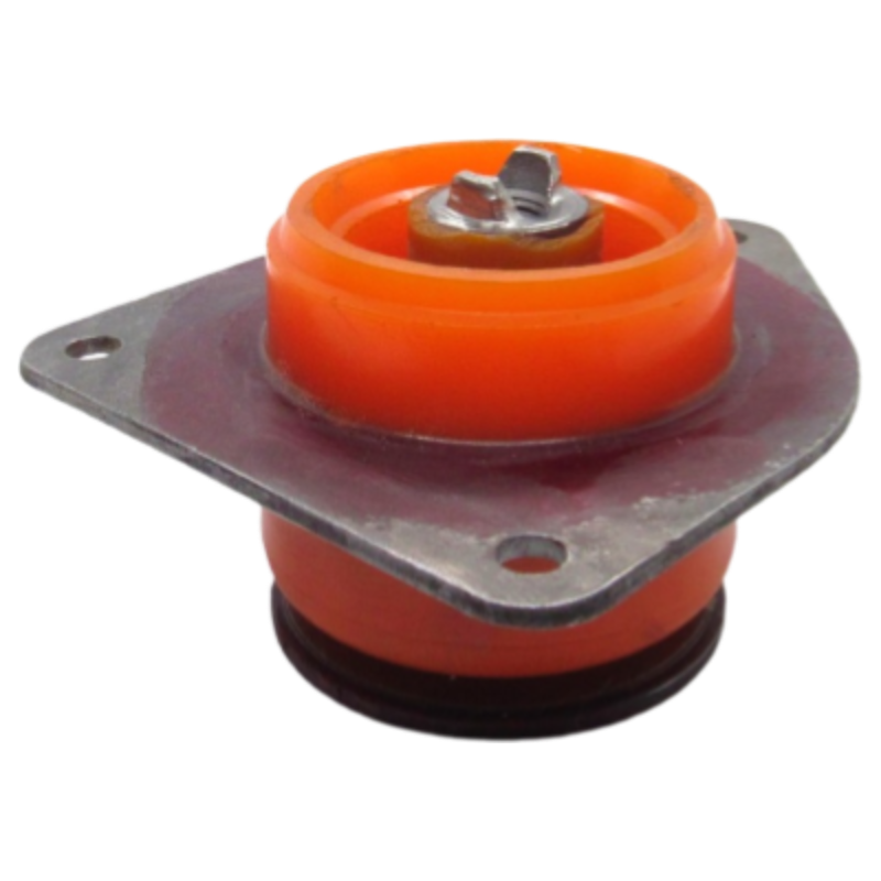 Поліуретанова подушка КПП Fiat Uno 1983-2014