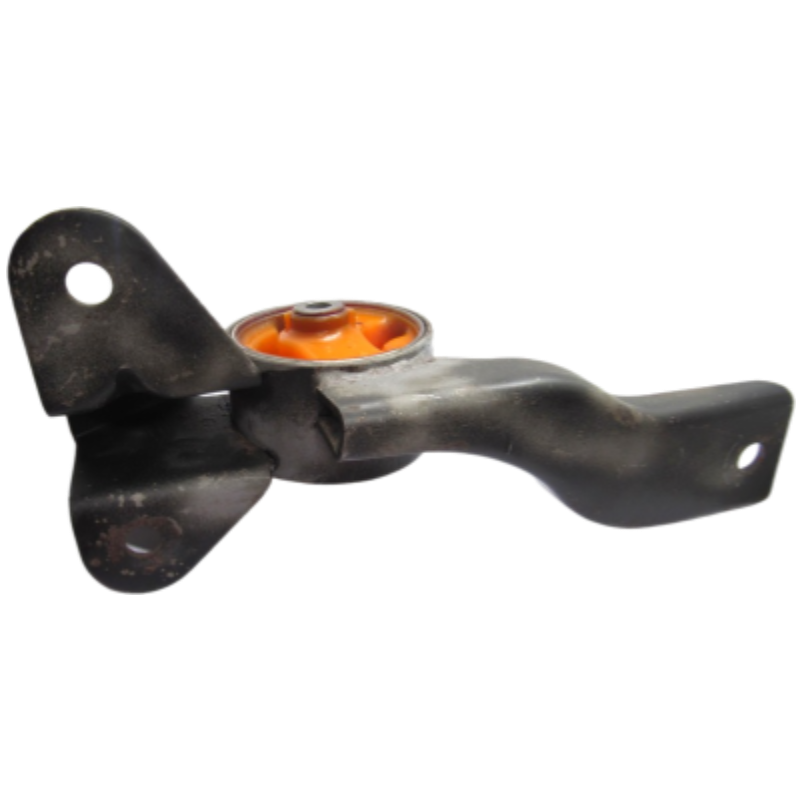 Поліуретанова подушка АКПП Daewoo Lanos 1998-2017 Послуга ПО ЗАМІНІ САЙЛЕНТБЛОКА