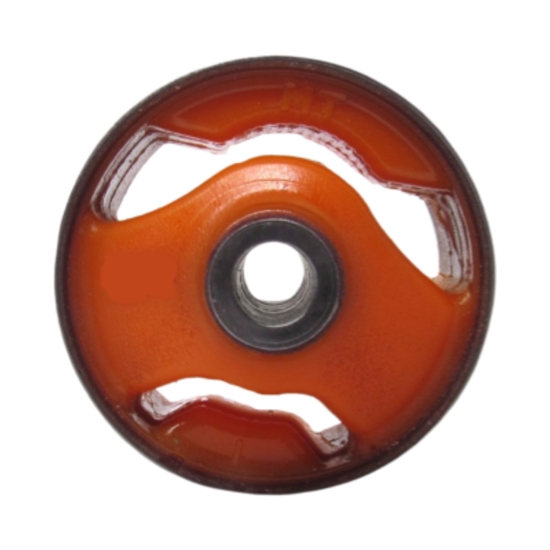 Поліуретанова подушка двигуна задня Toyota Celica 1999-2006 1.8L ЗМІННИЙ САЙЛЕНТБЛОК