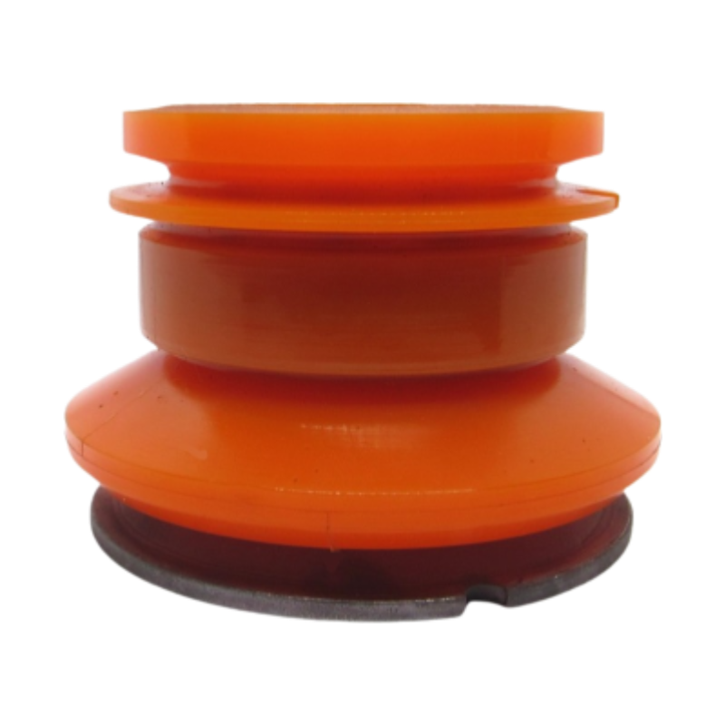 Polyurethane bushing front subframe rear Lancia Thesis 2001-2009