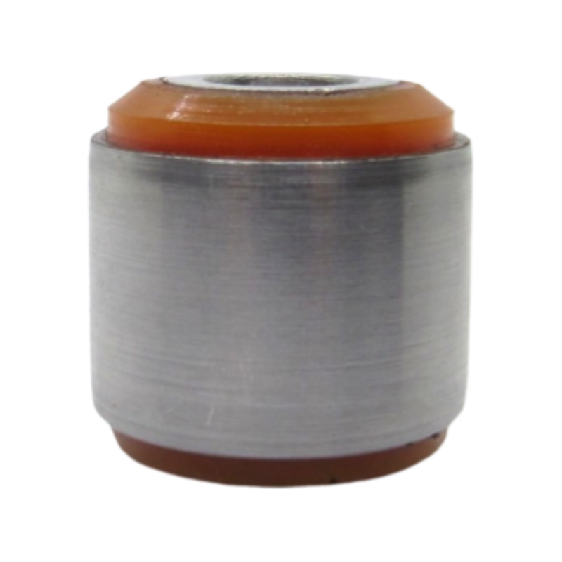 Polyurethane bushing of the rear vertical lever is upper Lancia Thesis 2001-2009