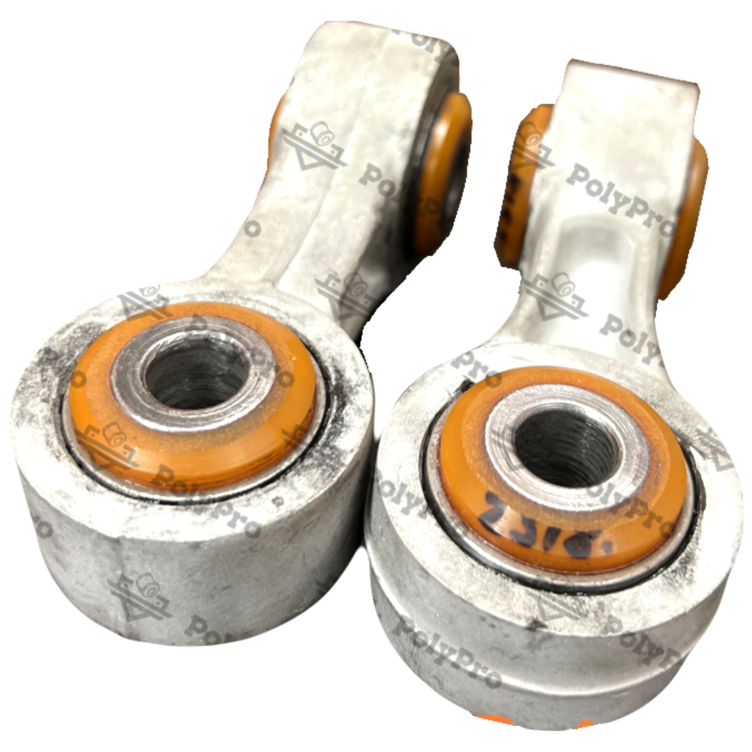 Rear vertical arm Lancia Thesis 2001-2009 Service with repressing of bushings (Bushings are not included in the price)