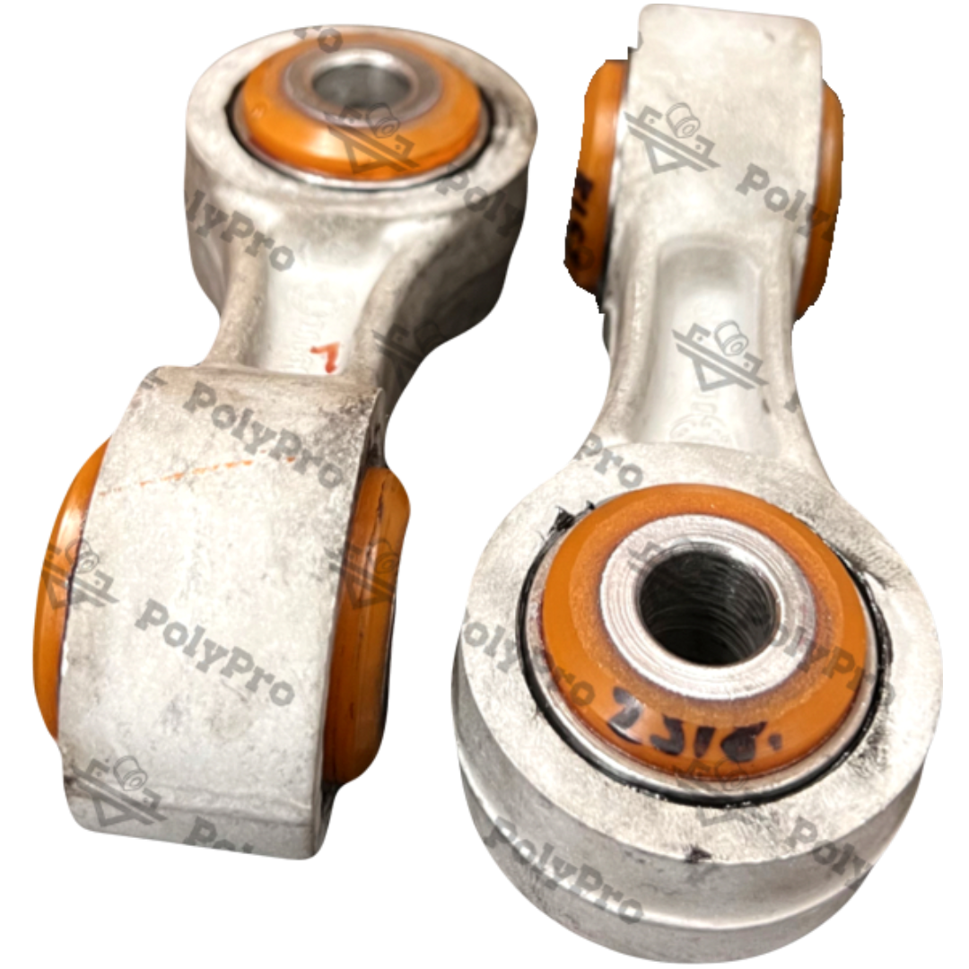 Rear vertical arm Lancia Thesis 2001-2009 Service with repressing of bushings (Bushings are not included in the price)