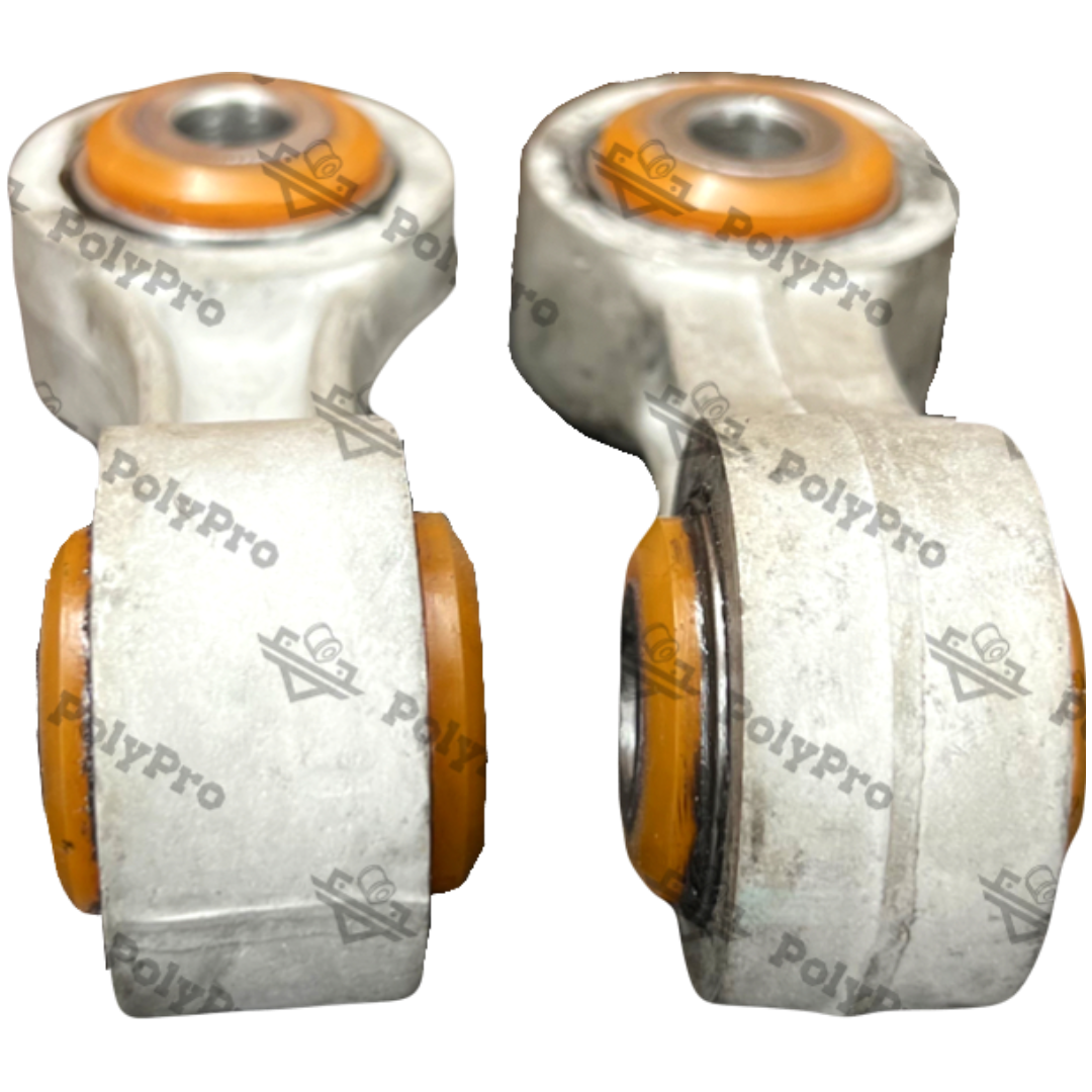 Rear vertical arm Lancia Thesis 2001-2009 Service with repressing of bushings (Bushings are not included in the price)