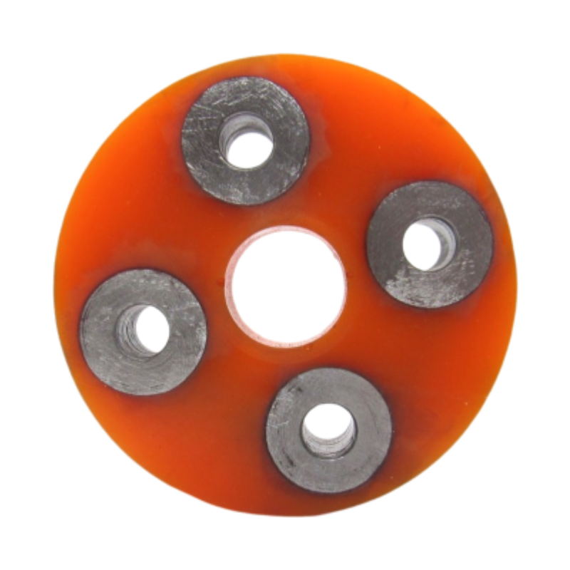 Поліуретанова еластична муфта кардана рульової колонки Ford Taunus 1973-1983