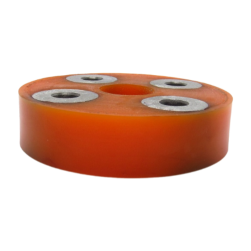 Поліуретанова еластична муфта кардана рульової колонки Ford Taunus 1973-1983