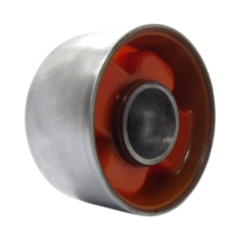 Поліуретановий сайлентблок заднього редуктора задній Nissan X-Trail 2007-2014