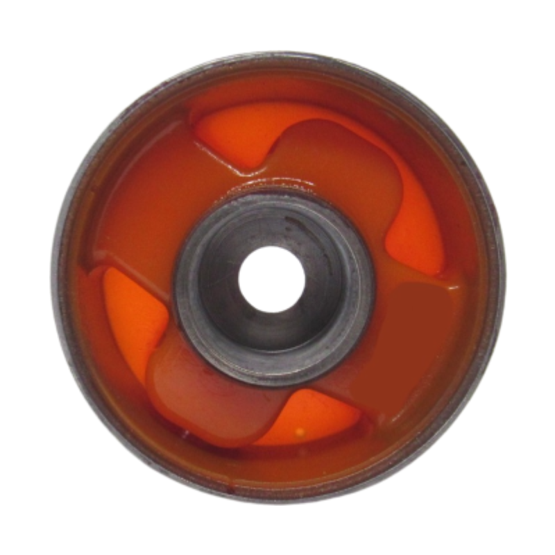 Поліуретановий сайлентблок заднього редуктора задній Nissan X-Trail 2007-2014