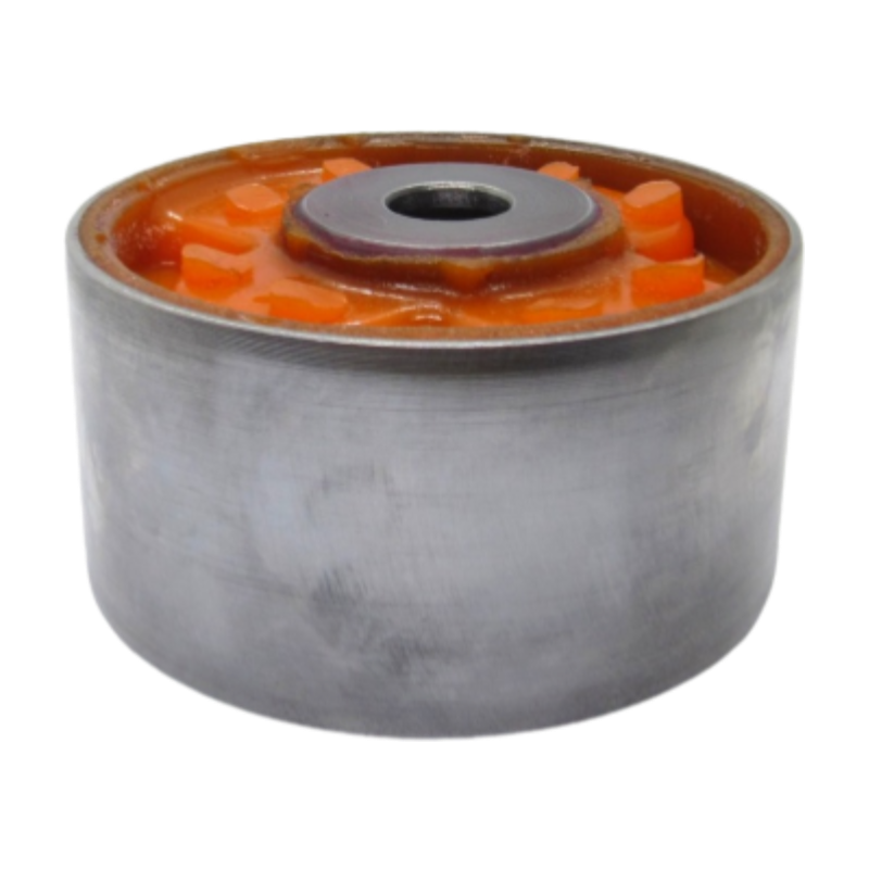 Поліуретановий сайлентблок заднього редуктора задній Nissan X-Trail 2007-2014