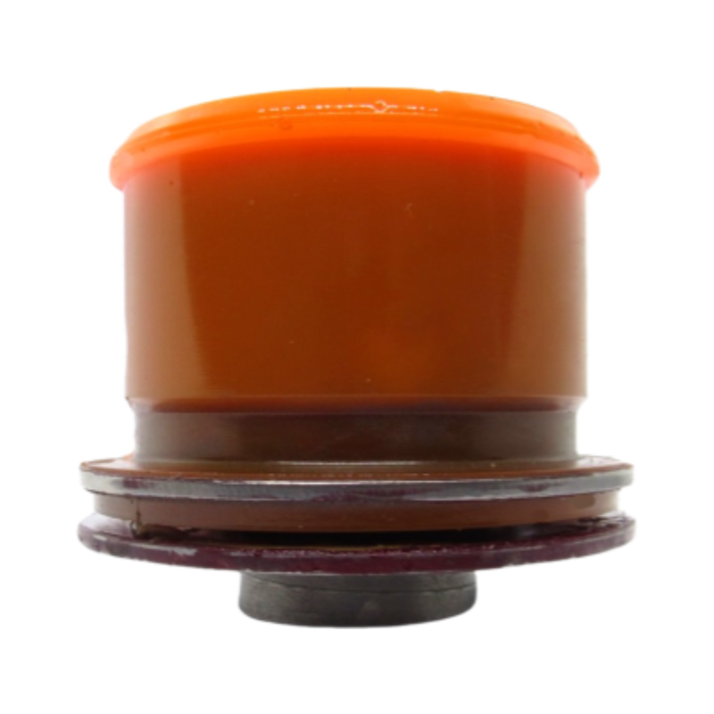 Polyurethane bushing rear subframe front Lancia Thesis 2001-2009