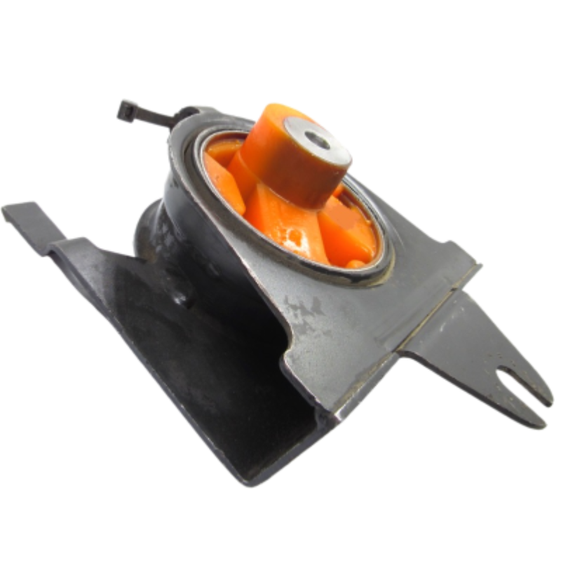 Поліуретанова подушка двигуна права Dodge Caravan 1995-2000