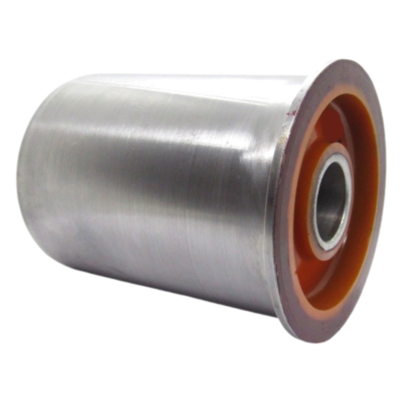 Поліуретановий сайлентблок переднього важеля задній Ford Mustang 2005-2014