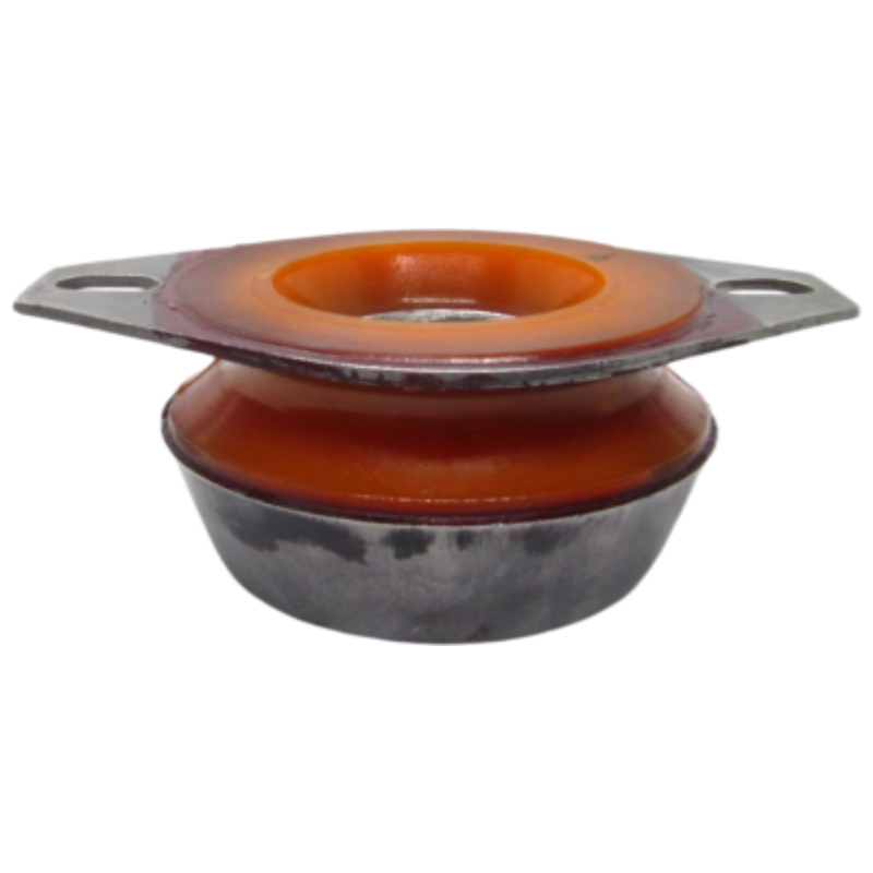 Поліуретанова подушка двигуна подрібнювача гілок Laski LS 120D РЕКОНСТРУКЦІЯ ВАШОЇ