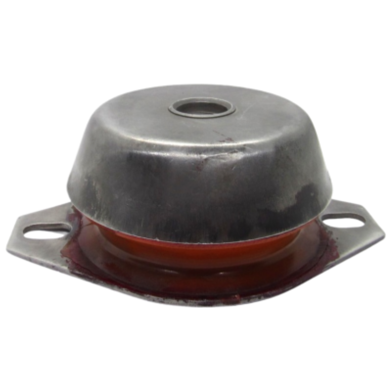 Поліуретанова подушка двигуна подрібнювача гілок Laski LS 120D РЕКОНСТРУКЦІЯ ВАШОЇ