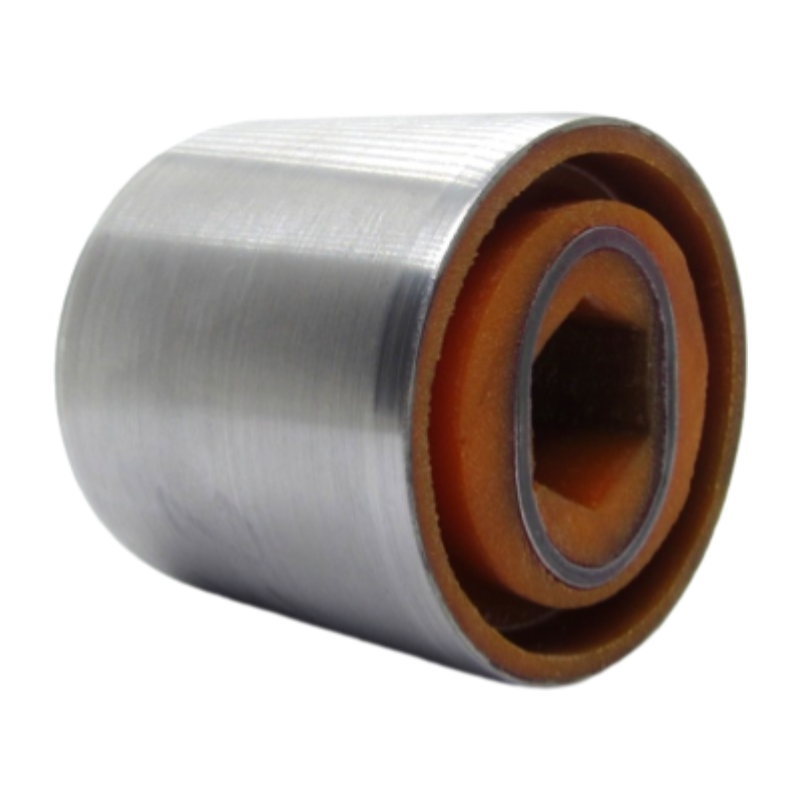 Поліуретановий сайлентблок переднього важеля задній Opel Astra 2015-2021