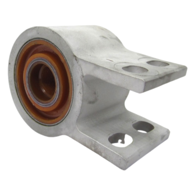 Поліуретановий сайлентблок переднього важеля задній Chevrolet Cruze 2015-2019 В КРОНШТЕЙНІ