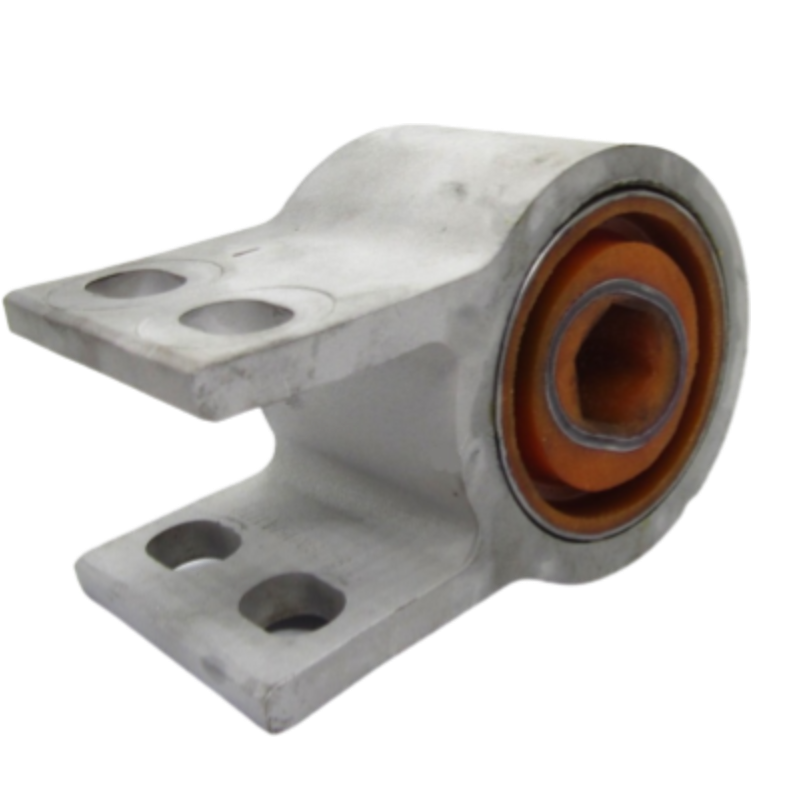 Поліуретановий сайлентблок переднього важеля задній Chevrolet Cruze 2015-2019 В КРОНШТЕЙНІ