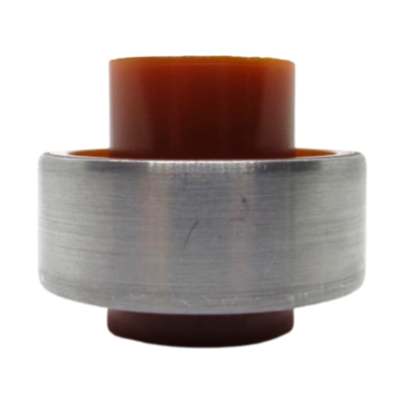 Поліуретанова подушка кріплення заднього редуктора задня Mercedes-Benz 211 2002-2009 ЗМІННИЙ САЙЛЕНТБЛОК