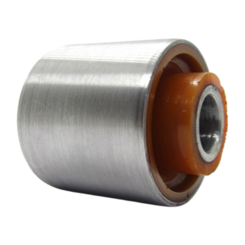 Поліуретановий сайлентблок заднього підпружинного важеля внутрішній Nissan Patrol 2010-