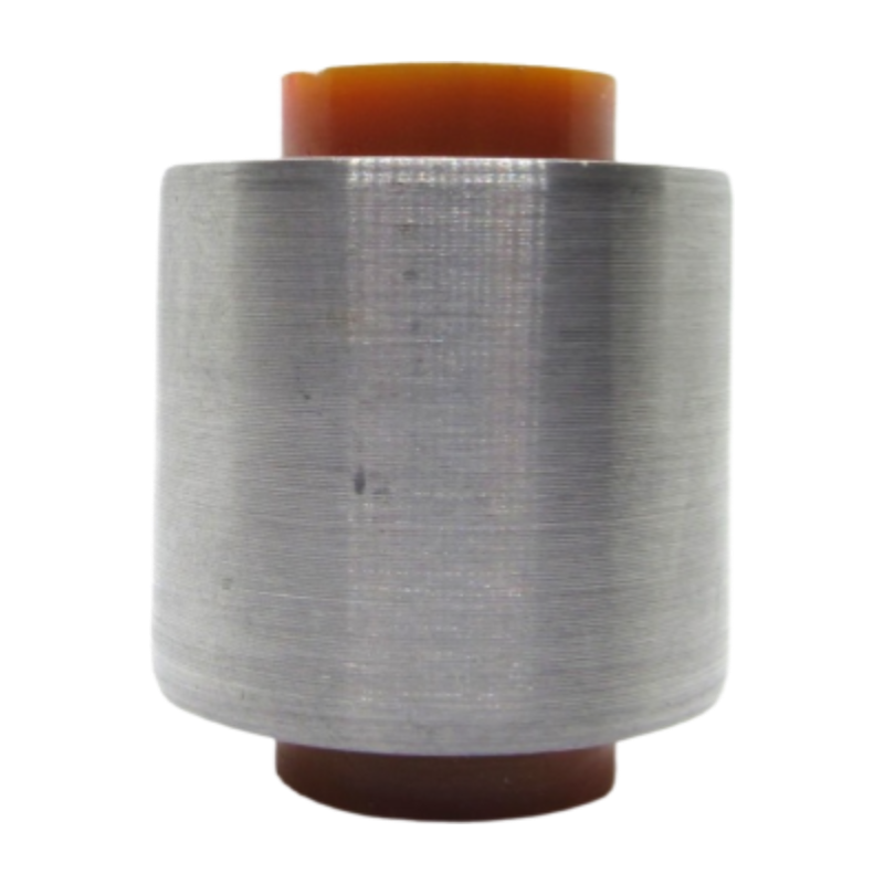 Поліуретановий сайлентблок заднього підпружинного важеля внутрішній Nissan Patrol 2010-