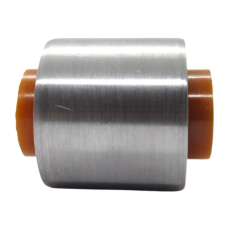 Поліуретановий сайлентблок заднього підпружинного важеля внутрішній Nissan Patrol 2010-