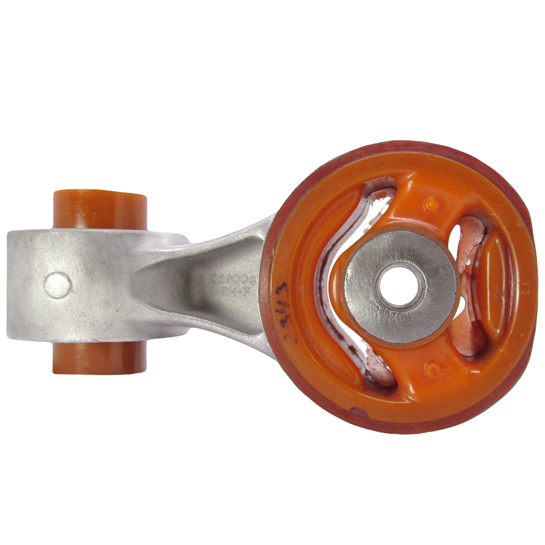 Polyurethane lower rear engine mount Honda Cr-v 2006-2011 2.2CTDI