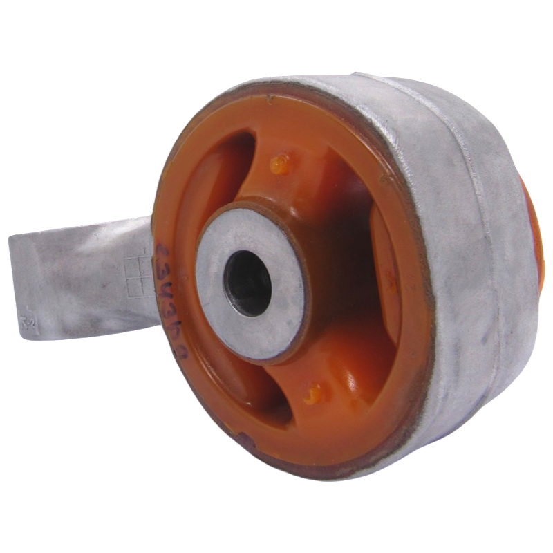 Поліуретанова подушка двигуна нижня задня Honda Cr-v 2006-2011 2.2CTDI РЕКОНСТРУКЦІЯ ВЕЛИКОГО сайлентблока