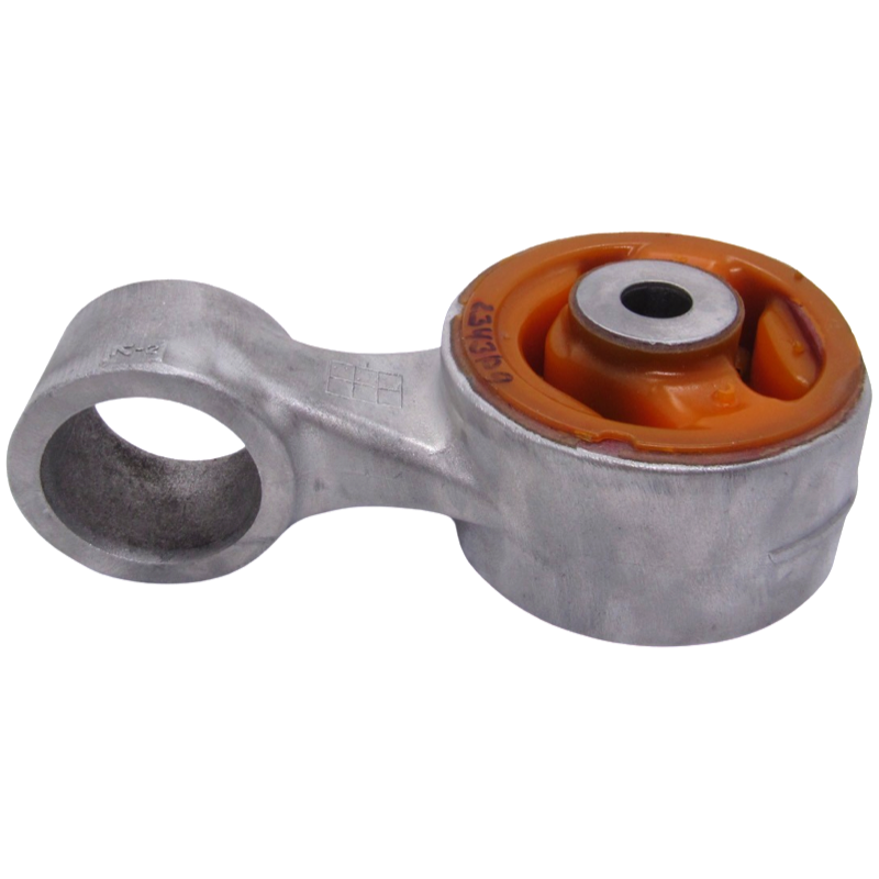 Поліуретанова подушка двигуна нижня задня Honda Cr-v 2006-2011 2.2CTDI РЕКОНСТРУКЦІЯ ВЕЛИКОГО сайлентблока