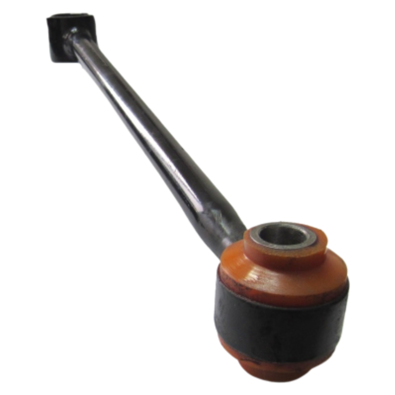 Поліуретановий сайлентблок задньої розвальної тяги зовнішній Toyota Harrier 2003-2013 РЕКОНСТРУКЦІЯ ВАШОЇ ТЯГИ