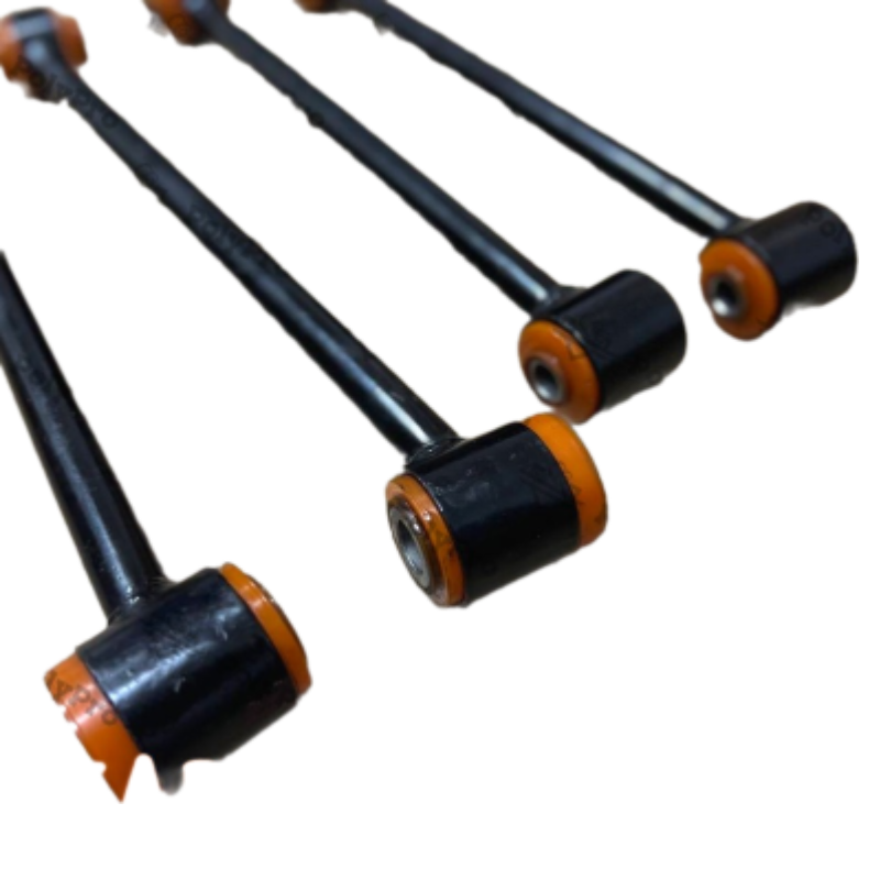 Задня підвіска Lexus Rx 1997-2003 Послуга з перепресування сайлентблоків (Сайлентблоки в ціну не входять)